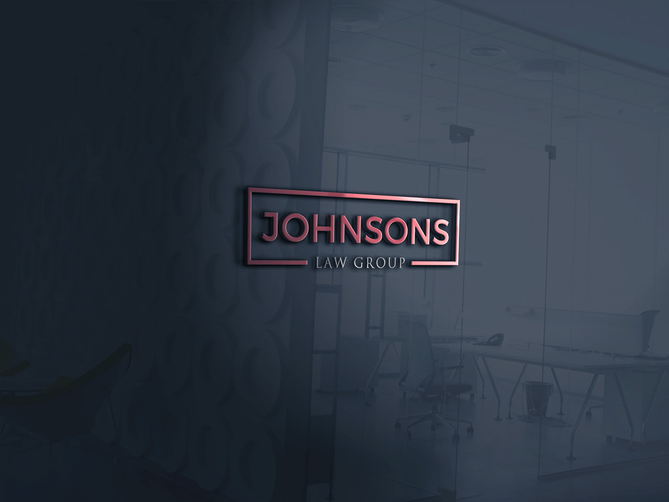 Logo Design by NEX for Johnsons Solicitors | Design #13383037