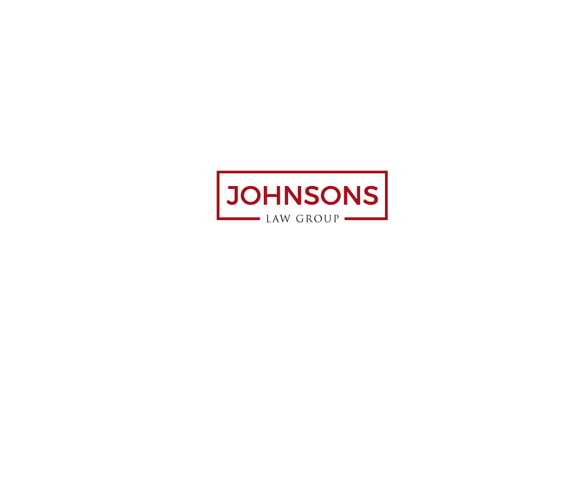 Logo Design by NEX for Johnsons Solicitors | Design #13383038
