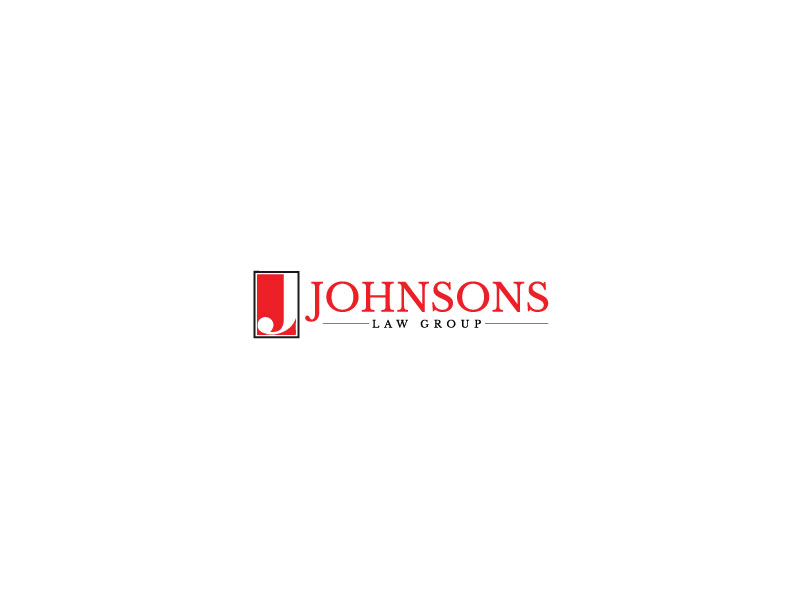 Logo Design by MD Alamgir Hussain for Johnsons Solicitors | Design #13483010