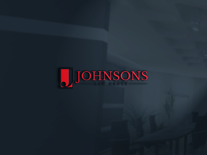 Logo Design by MD Alamgir Hussain for Johnsons Solicitors | Design #13483011