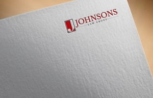 Logo Design by MD Alamgir Hussain for Johnsons Solicitors | Design: #13483013