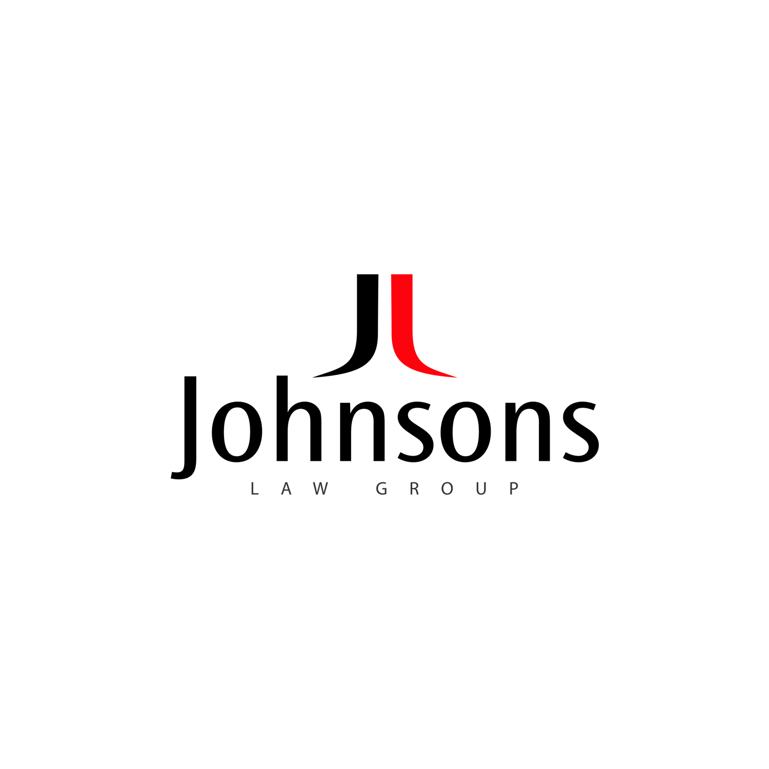 Logo Design by Taiki Design for Johnsons Solicitors | Design #13376537