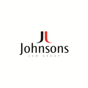 Logo Design by Taiki Design for Johnsons Solicitors | Design: #13376537