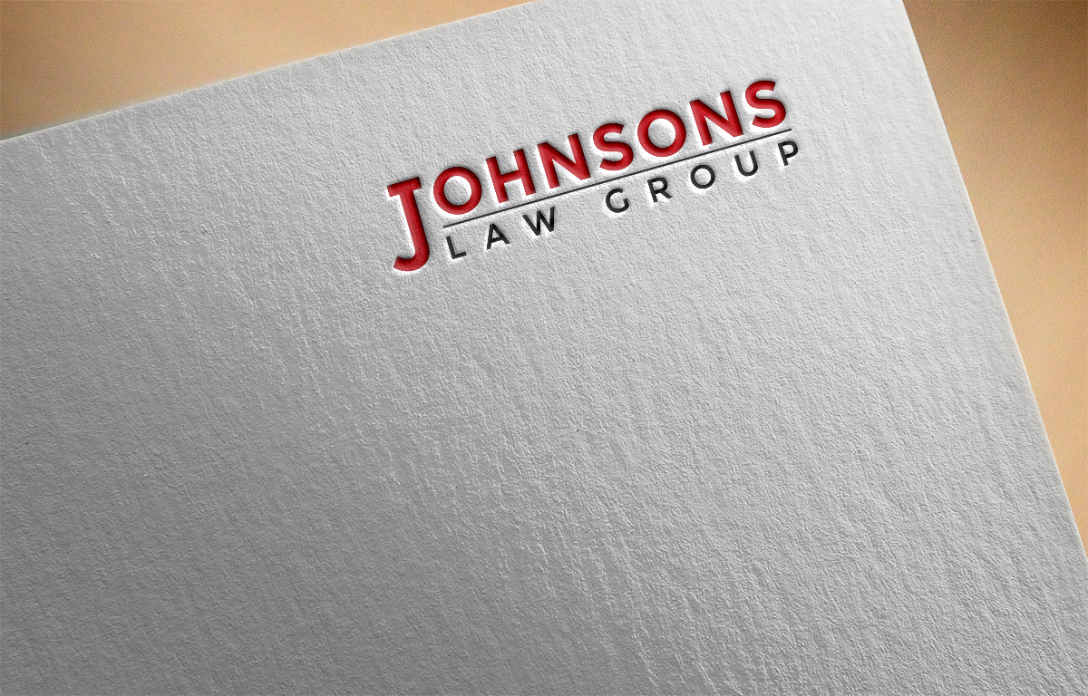 Logo-Design von Salina R für Johnsons Solicitors | Design #13450840