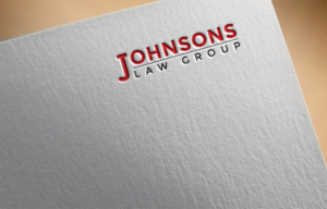 Logo-Design von Salina R für Johnsons Solicitors | Design: #13450840