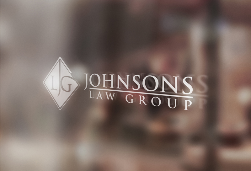 Logo Design by Mehedi Hasan ™ for Johnsons Solicitors | Design #13381358