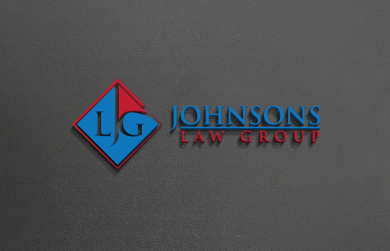 Logo-Design von Mehedi Hasan ™ für Johnsons Solicitors | Design #13381362