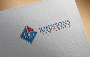 Logo-Design von Mehedi Hasan ™ für Johnsons Solicitors | Design: #13381364