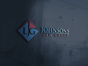 Logo-Design von Mehedi Hasan ™ für Johnsons Solicitors | Design: #13381365