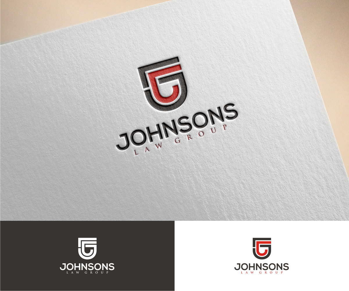 Logo Design by MKR for Johnsons Solicitors | Design #13377561