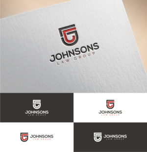 Logo Design by MKR for Johnsons Solicitors | Design: #13394033