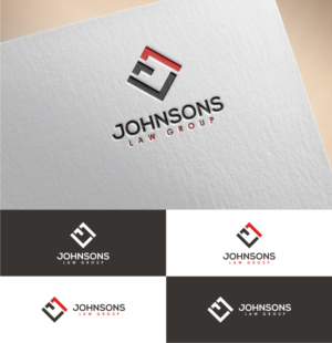 Diseño de Logo por MKR para Johnsons Solicitors | Diseño: #13394428