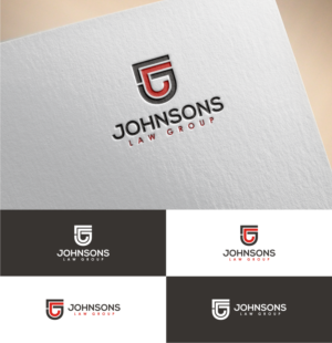 Logo Design by MKR for Johnsons Solicitors | Design: #13394429