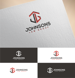 Logo Design by MKR for Johnsons Solicitors | Design: #13394430