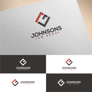 Diseño de Logo por MKR para Johnsons Solicitors | Diseño: #13405788