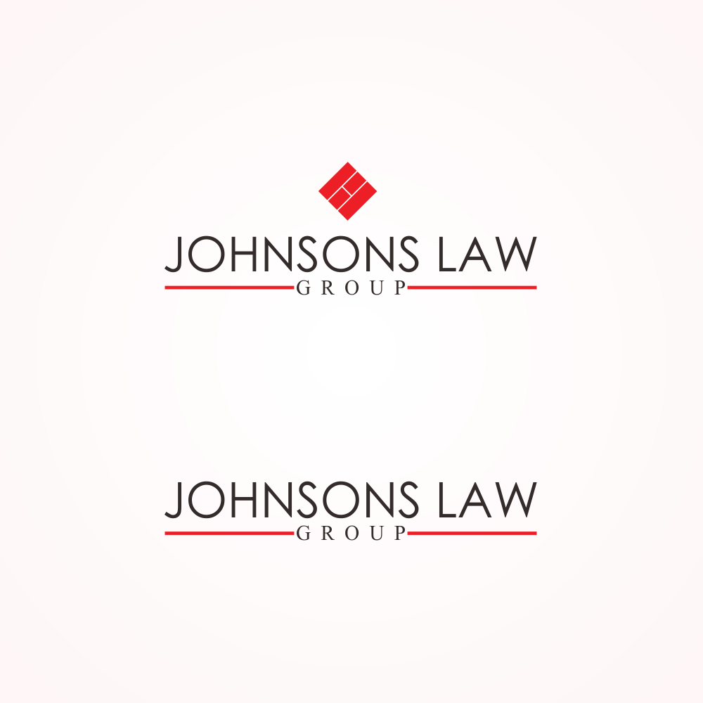 Logo Design by Saef Saef for Johnsons Solicitors | Design #13404581
