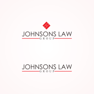 Logo Design by Saef Saef for Johnsons Solicitors | Design: #13404581