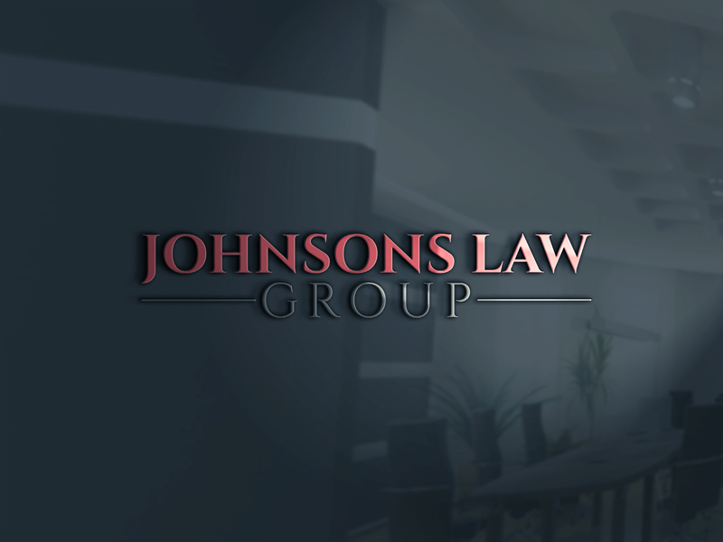 Logo Design by asman for Johnsons Solicitors | Design #13378795