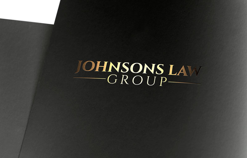 Logo Design by asman for Johnsons Solicitors | Design #13378796