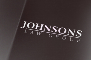 Logo Design by imshohaghossain85 for Johnsons Solicitors | Design: #13378010