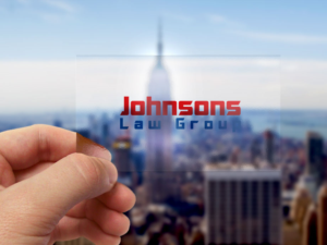 Logo Design by imshohaghossain85 for Johnsons Solicitors | Design: #13383340