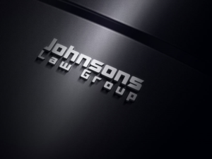 Logo Design by imshohaghossain85 for Johnsons Solicitors | Design: #13383341