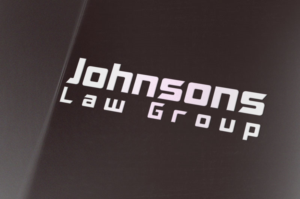 Logo Design by imshohaghossain85 for Johnsons Solicitors | Design: #13383343