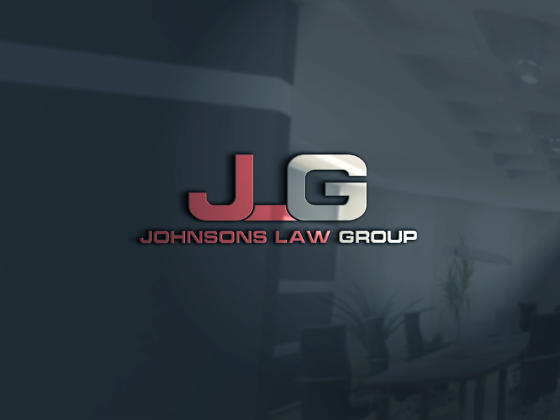 Logo Design by logout babu for Johnsons Solicitors | Design #13378092