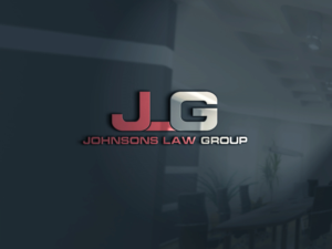 Logo Design by logout babu for Johnsons Solicitors | Design: #13378092