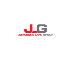 Logo Design by logout babu for Johnsons Solicitors | Design: #13378094