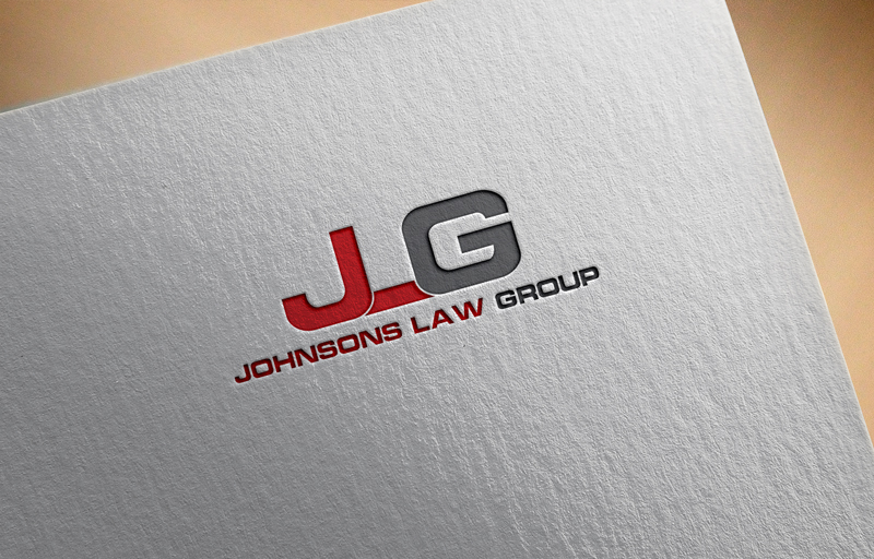 Logo Design by logout babu for Johnsons Solicitors | Design #13378095