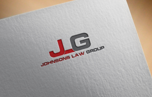 Logo Design by logout babu for Johnsons Solicitors | Design: #13378095
