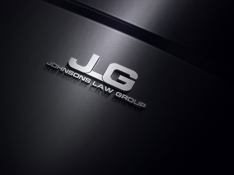 Logo Design by logout babu for Johnsons Solicitors | Design #13378096