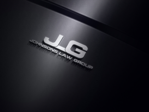 Logo Design by logout babu for Johnsons Solicitors | Design: #13378096