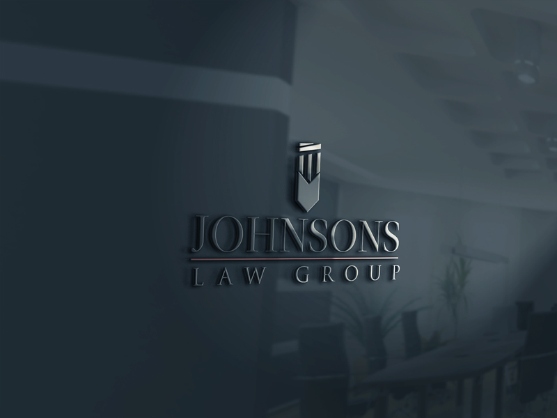 Logo Design by Top king  designer for Johnsons Solicitors | Design #13380009