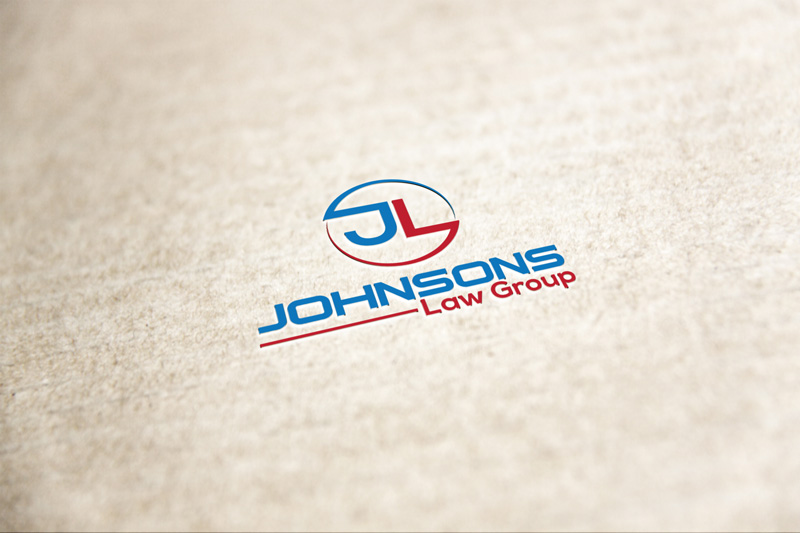 Logo Design by armanmajumder1 for Johnsons Solicitors | Design #13381053