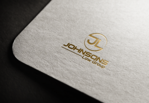 Logo Design by armanmajumder1 for Johnsons Solicitors | Design: #13381055