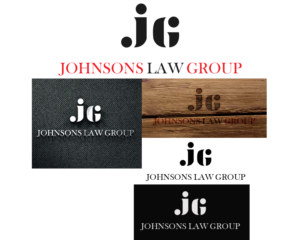 Logo Design by mk1651090 for Johnsons Solicitors | Design: #13459200