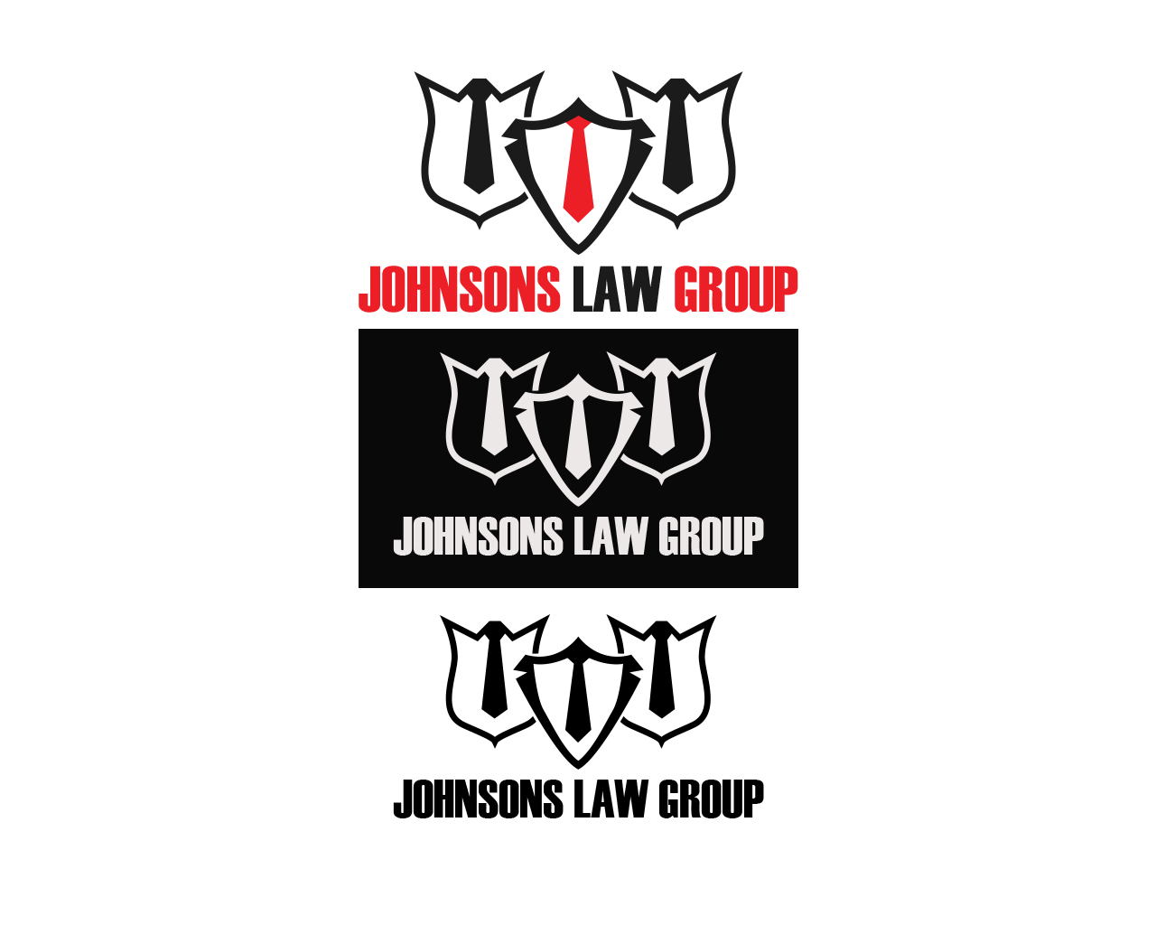 Logo Design by mk1651090 for Johnsons Solicitors | Design #13474260