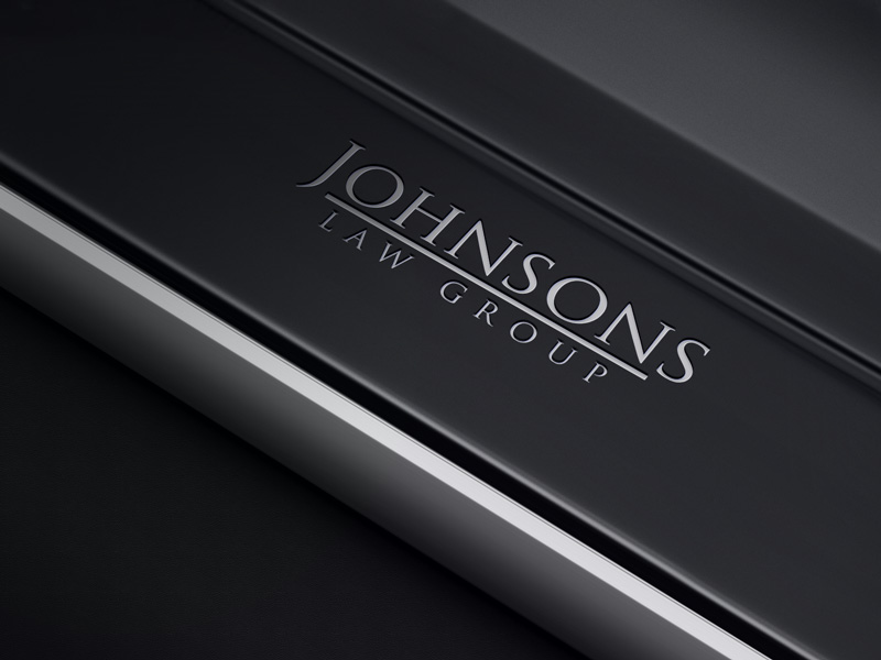 Logo Design by imismailhossainbd for Johnsons Solicitors | Design #13379135