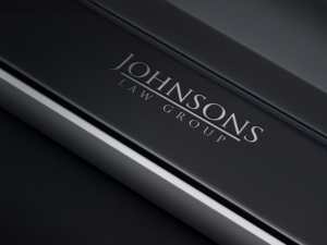 Logo Design by imismailhossainbd for Johnsons Solicitors | Design: #13379135