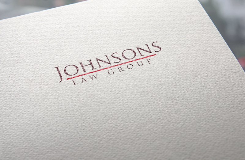 Logo Design by imismailhossainbd for Johnsons Solicitors | Design #13379136