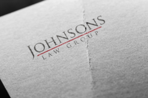 Logo Design by imismailhossainbd for Johnsons Solicitors | Design: #13379137