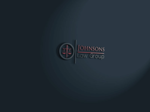 Logo Design by Jon cristian for Johnsons Solicitors | Design: #13378495