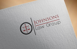Logo Design by Jon cristian for Johnsons Solicitors | Design: #13378496
