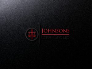 Logo Design by Jon cristian for Johnsons Solicitors | Design: #13378498