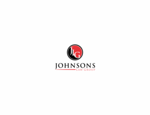 Logo Design by ferrikurnia7 for Johnsons Solicitors | Design: #13376346