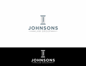 Logo Design by ferrikurnia7 for Johnsons Solicitors | Design: #13376448