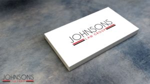 Diseño de Logo por aquabomb26 para Johnsons Solicitors | Diseño #13376685