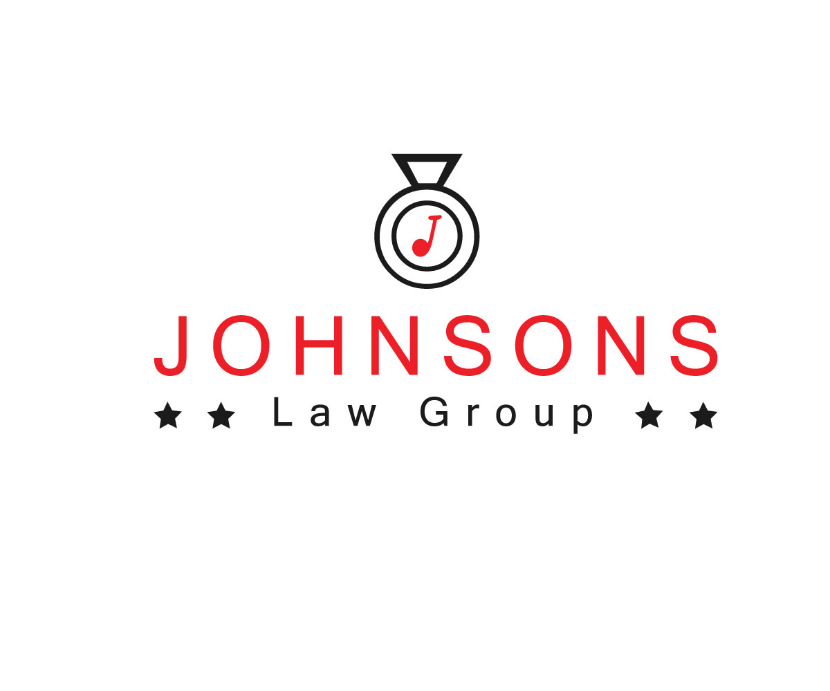 Logo-Design von taherswapon für Johnsons Solicitors | Design #13385658